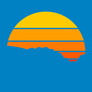 Ski Shores Cafe - Logo
