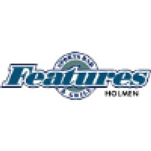 Features Sports Bar & Grill