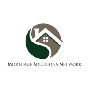 Mortgage Solutions Network - Logo