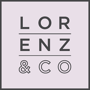 Lorenz & Company - Logo