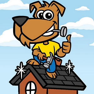 ProClaim Roofing - Logo