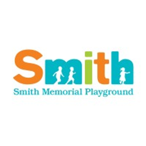 Smith Memorial Playground & Playhouse - Logo
