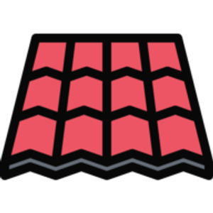 Tip Top Roofing Inc. - Logo