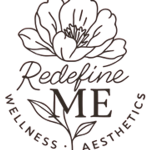 Redefine ME Wellness and Aesthetics - Logo