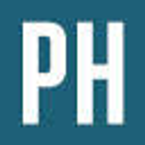 Pender Harbour Resort & Marina - Logo
