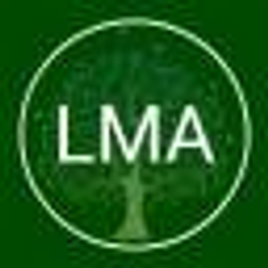 Lubbock Memorial Arboretum - Logo