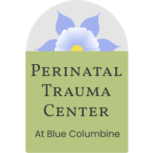 Perinatal Trauma Center at Blue Columbine - Logo