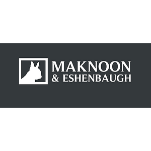Maknoon & Associates, LLC - Logo
