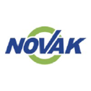 Novak Commercial Cleaning - Logo