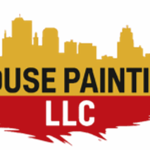 KC House Painting - Logo