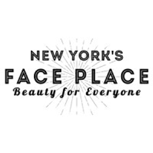 New York's Face Place - Logo