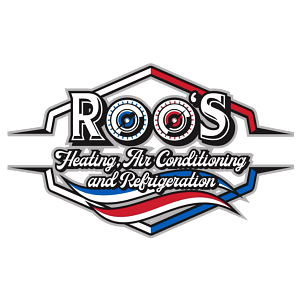 Roo's Heating, Air Conditioning, and Refrigeration Fresno - Logo
