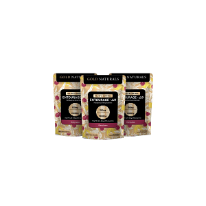 Gold Naturals
