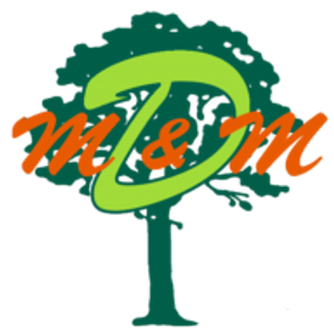 Me and My Diddy Landscape - Logo