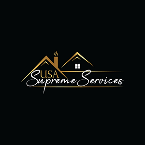 USA Supreme Services LLC - Logo