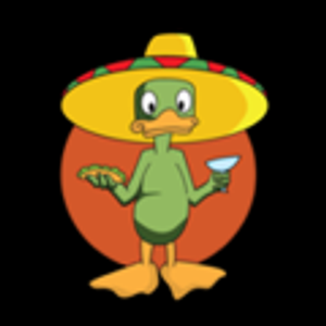Santiago's Tex-Mex and Cantina - Logo