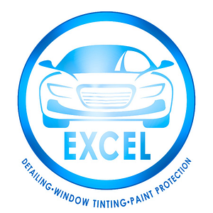 Excel Detailing & Auto Care - Logo