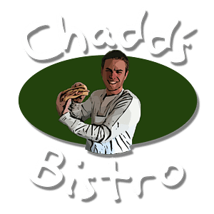 Chadd's Bistro - Logo