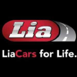 Lia Honda Northampton - Logo