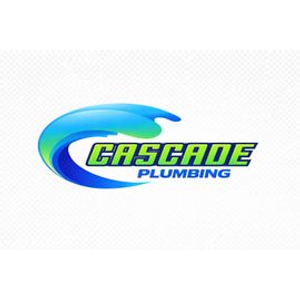 Cascade Plumbing (formerly Cascade Water & Drain Services) - Logo