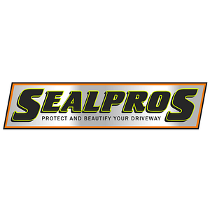 SealPros - Logo