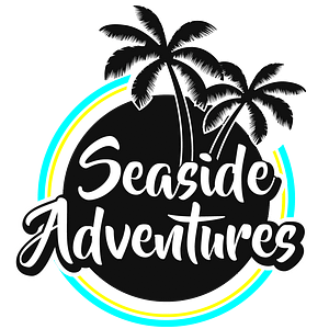 Seaside Adventures - Logo