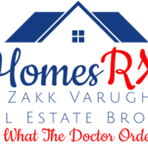 Zakk Varughese, Real Estate Broker