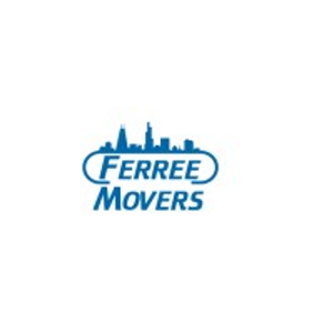 Ferree Movers - Logo
