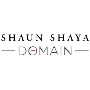 Shaya Realty | Shaun Shaya | Brokered by KW Domain, Birmingham, MI - Logo