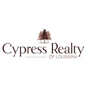 Candice Rachal, REALTOR - Cypress Realty of Louisiana - Logo