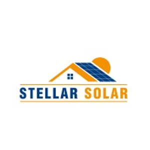 Stellar Solar, Inc. - Logo