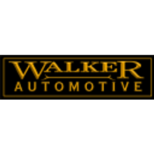 Walker Automotive - Logo