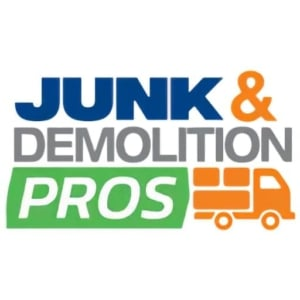 Junk & Demolition Pros, Dumpster Rentals, Junk Removal