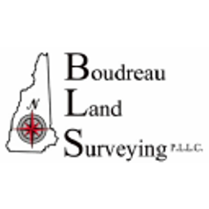 Boudreau Land Surveying, PLLC - Logo