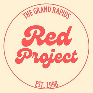 Grand Rapids Red Project - Logo