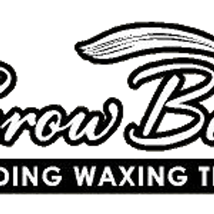 Brow Bar - Logo
