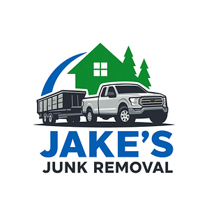 Jake's Junk Removal - Logo