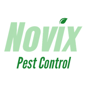 Novix Pest Control - Logo