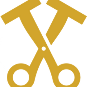 TT Hair Salon - Logo