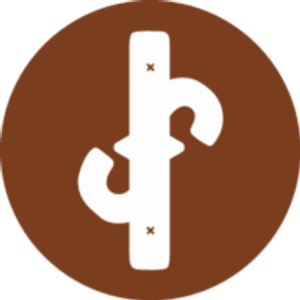 Ironstead Fence - Logo