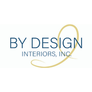 By Design Interiors, Inc. - Logo