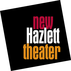 New Hazlett Theater - Logo