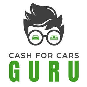 Cash For Cars Guru - West Hills - Logo