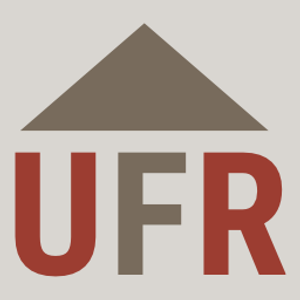 ufindlayrentals - Logo
