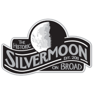 Silvermoon on Broad - Logo