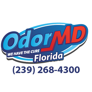 OdorMD - Logo