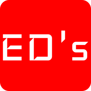 ED's Drain Cleaning LLC - Logo