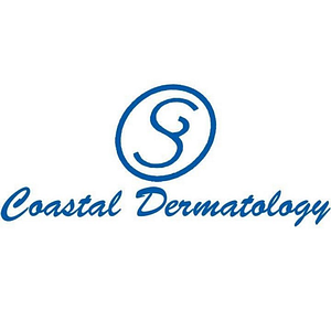 Coastal Dermatology & Medspa - Logo