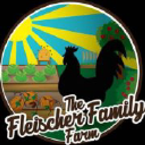 Fleischer Family Farm - Logo