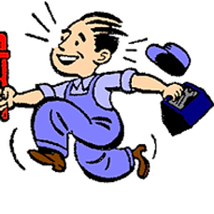 Ziegler Plumbing & Repair - Logo